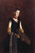 Letitia Wilson Jordan